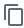 Duplicate icon