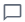 Show Comments button
