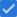 Checked icon