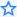 hollow star icon