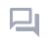 Feedback icon