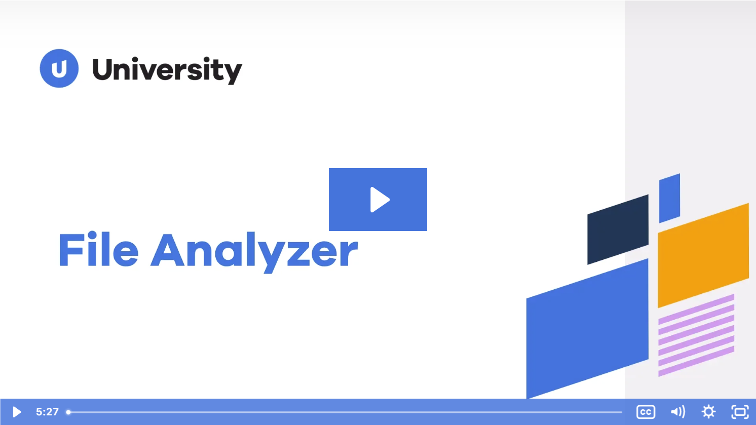AI Assist- File Analyzer