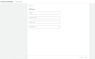 Azure OpenAI