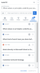 AutoFill Panel
