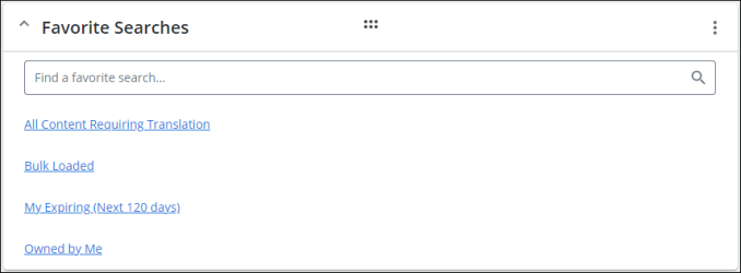 Home page