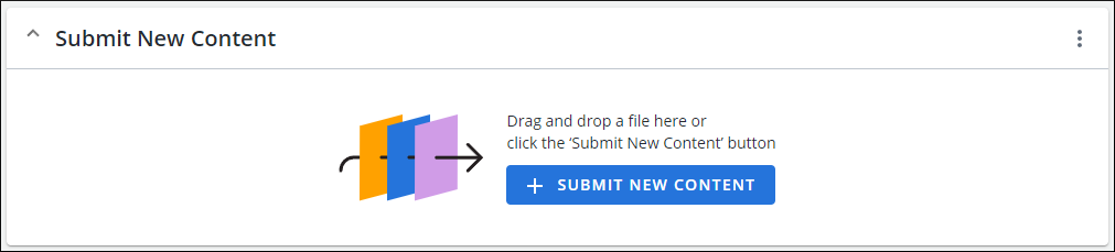 Home page