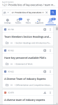 Search Mode info Library Folder Path
