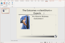 Structure File Toolbar