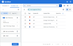 Search Results Grid View example