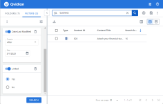 Search Results Grid View example