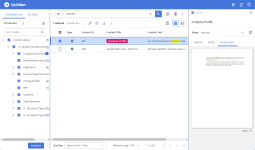 Search Results Card View example