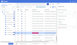 Search Results Card View example