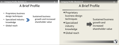 Search Results Card View example