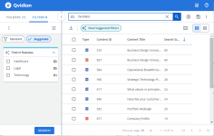 Search Results Grid View example